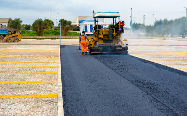 Best Driveway Pavers Near Me  in Port Labelle, FL