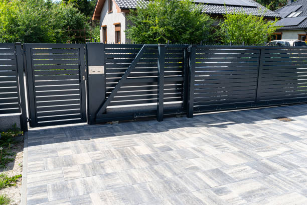 Best Commercial Driveway Pavers  in Port Labelle, FL