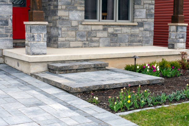 Reasons to Select Us for Your Driveway Paving Requirements in Port Labelle, FL