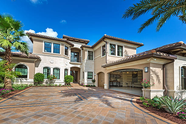 Best Local Driveway Pavers  in Port Labelle, FL