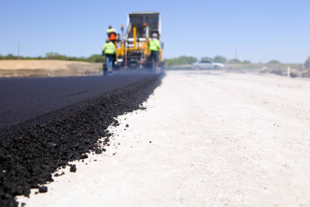 Best Driveway Paving Contractor  in Port Labelle, FL