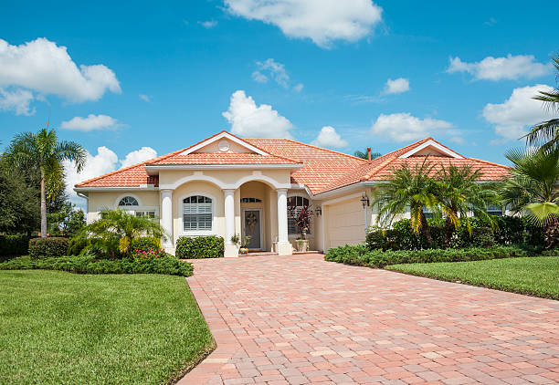 Best Best Driveway Pavers  in Port Labelle, FL