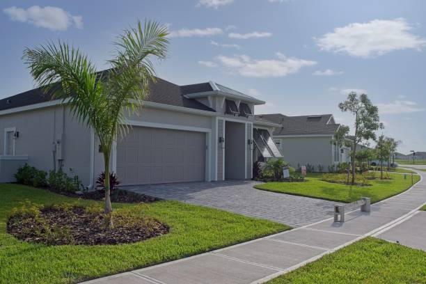 Best Affordable Driveway Paving  in Port Labelle, FL